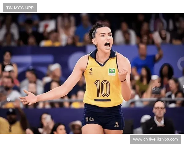 加比与关菜菜巳场下友情，赛场暂为对手展体育精神